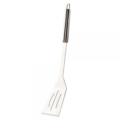 Kit Churrasco Inox 5 Pecas Com Maleta