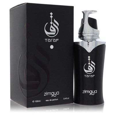 Perfume Masculino Afnan Zimaya Taraf Black Eau de Parfum 100ml