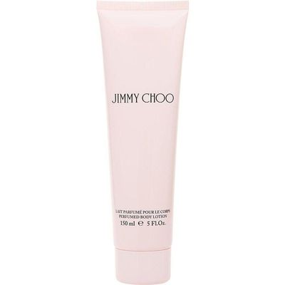 Loção Corporal Feminino Jimmy Choo 150 Ml