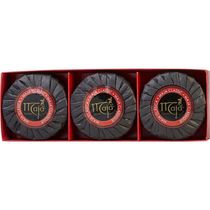Kit Presente Feminino Myrurgia Maja Conjunto De 3 Sabonetes E Todos São 145 Ml