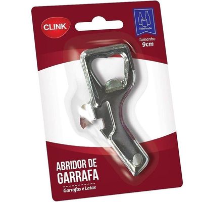 Abridor De Latas E Garrafas - Ck789