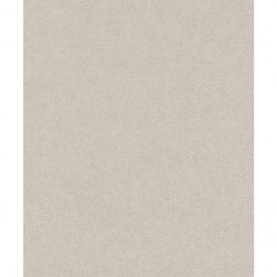Papel De Parede Belize Aspecto Têxtil Bege Claro Ph1004