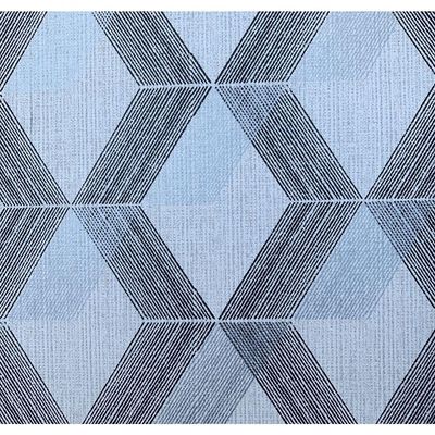 Papel De Parede Smith 9220325 - Rolo: 10m X 0,53m