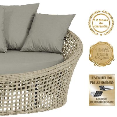 Chaise Hungria Pintura Preta Corda Náutica E8 Trama Original Rami