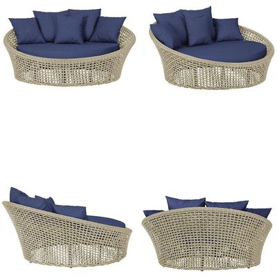 Chaise Hungria Pintura Fendi Corda Náutica E10 Trama Rami