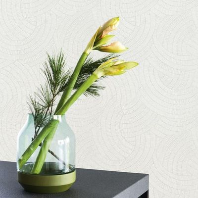 Papel De Parede Nomad Shell A48101 Tam 4m²