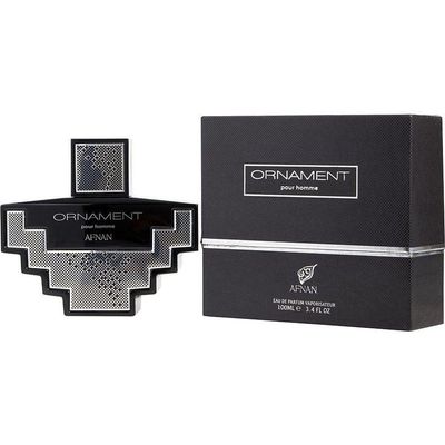 Perfume Masculino Afnan Perfumes Ornament Eau De Parfum Spray 100 ml