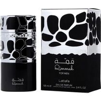 Perfume Masculino Lattafa Qimmah Eau De Parfum Spray 100 ml