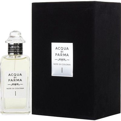 Perfume Masculino Acqua Di Parma Note Colonia I Eau De Colônia Spray 150 ml