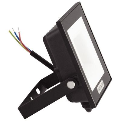 Refletor Led Tramontina 2000 Lm 30 W 3000 K Luz Amarela Tramontina
