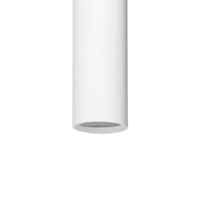Lustre Pendente Taschibra Tabli 400 Gz10 Bivolt Branco 02110279-01