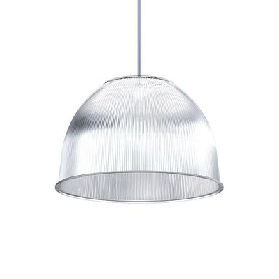 Lustre Pendente Taschibra Prismática Td 920/16 E27 Bivolt Branco 02110021-01