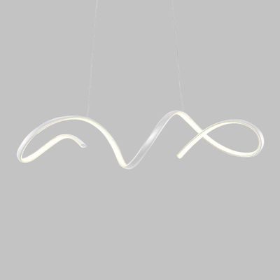 Lustre Pendente Taschibra Londres Led Bivolt Branco 3000k Luz Amarela 15051073