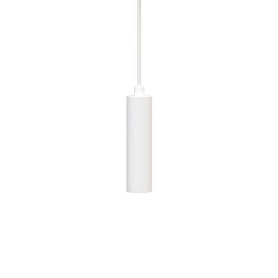 Lustre Pendente Taschibra Tabli Mini Gz10 220v Branco 02110289-01