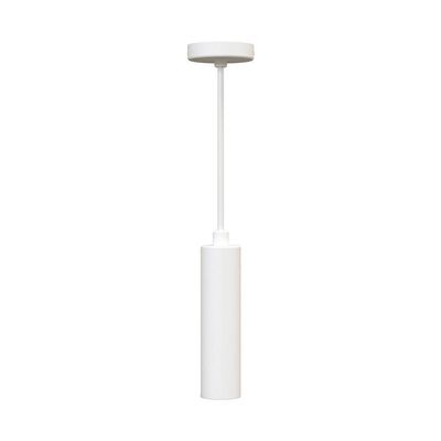 Lustre Pendente Taschibra Tabli Mini Gz10 220v Branco 02110289-01