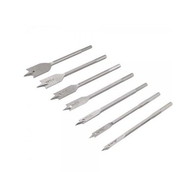 Broca Chata Jogo 1-4 A 1" - Vonder