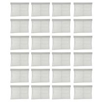 Filtro Ar Condicionado 48.000 A 60.000 Btus Piso Teto Universal 24 Unidades