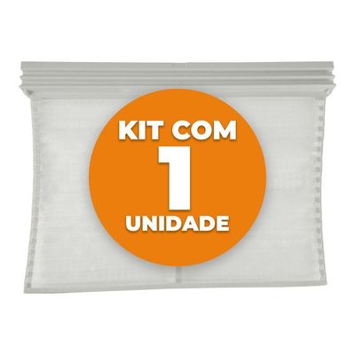 Filtro Ar Condicionado 48.000 A 60.000 Btus Piso Teto Universal 1 Unidade