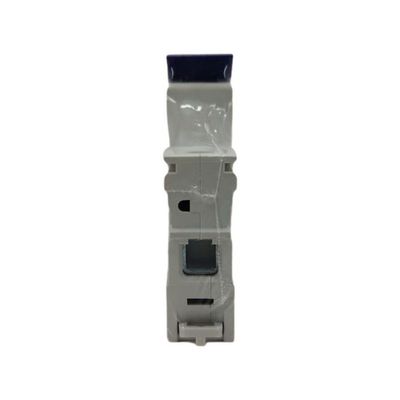 Disjuntor Din Unipolar Alumbra C32/1 - 32a