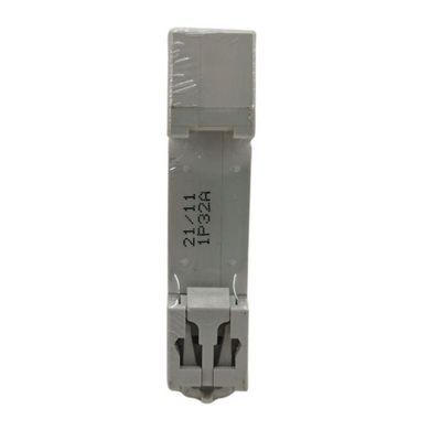 Disjuntor Din Unipolar Alumbra C32/1 - 32a