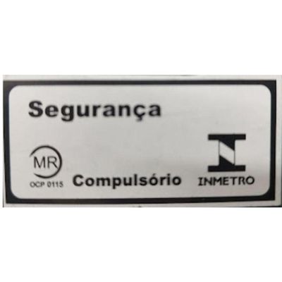 Plugue Multiplicador Fame 3 Tomadas 2p+t 10a Branco