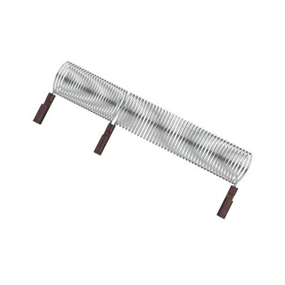 Resistência Zagonel Ducha Linea 220v~5500w