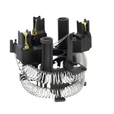 Resistência Fame Vida Longa 4t Pr - 127v~5400w