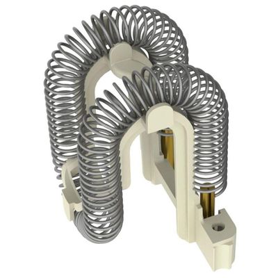 Resistência Zagonel Ducha Sublime - 127v~5500w