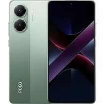 17452890195055 Smartphone X7 PRO 12GB De RAM 512GB 5G Poco Verde 2025 Xiaomi