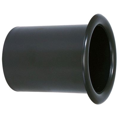 Aero Duto Permak 3 Polegadas Plastico Especial Para...