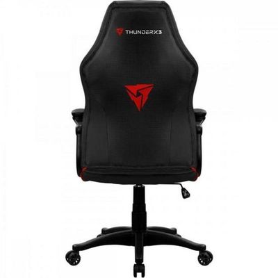 Cadeira Gamer Thunderx3 Ec1 Vermelha
