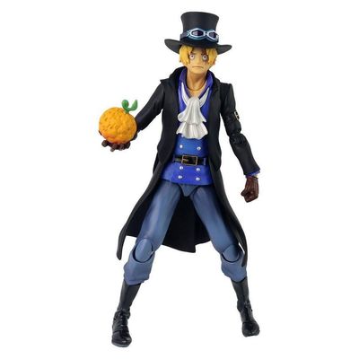 Action Figure One Piece - Sabo - Variable Action Heroes...