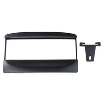 Contra Frente Plastica Permak Ford Escort 97 89-b