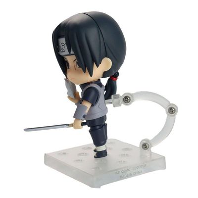 Action Figure Naruto - Itachi Uchiha: Anbu Black Ops -...