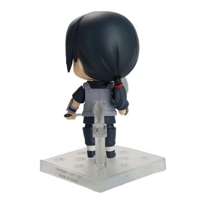 Action Figure Naruto - Itachi Uchiha: Anbu Black Ops -...
