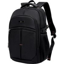 Mochila Para Notebook 15,6 Lecoo Bg02 Preta