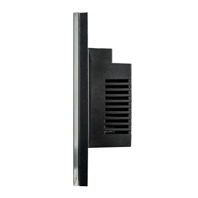 Interruptor Smart Touch Intelbras Wifi Preto