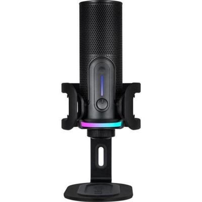 Microfone Condensador Rgb Streamplify Mic Pro