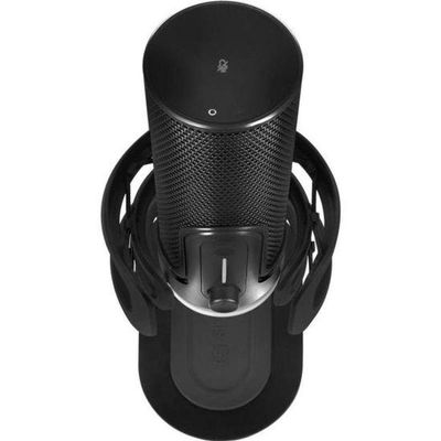 Microfone Condensador Rgb Streamplify Mic Pro