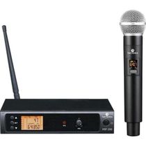 Microfone Sem Fio Harmonics Hsf-200 Simples