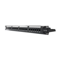 Patch Panel Sohoplus-furukawa Cat5e 24p T568a-b