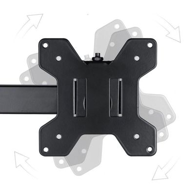 Suporte Articulado Para 2 Monitores 13''-32'' Vesa 100x100 - Sm341c