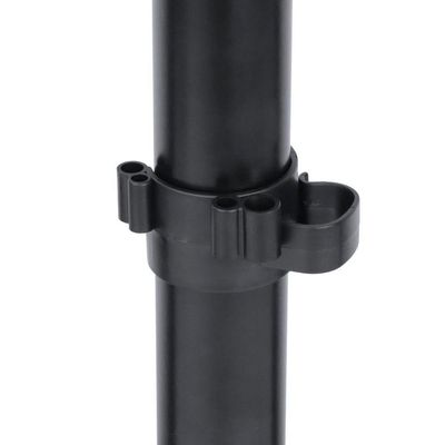 Suporte Para Monitor E Notebook Com Articulacao Dupla - Smn500