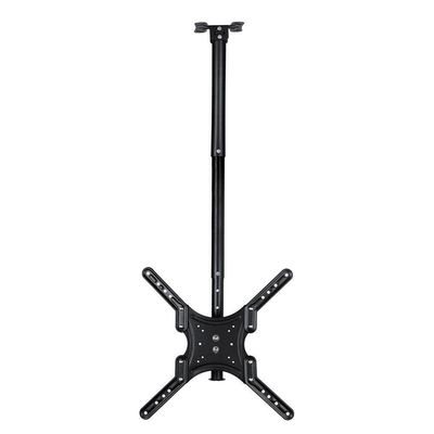 Suporte Para Tv De Teto 32 A 50 Giro 360 Preto - St110f1