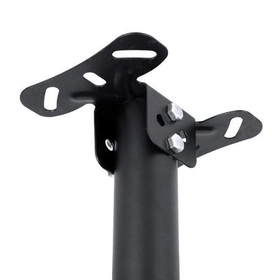 Suporte Para Tv De Teto 32 A 50 Giro 360 Preto - St110f1