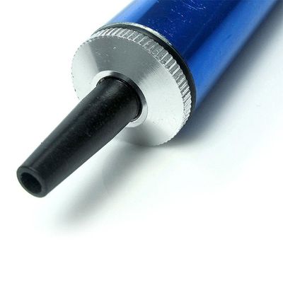 Sugador Solda Hikari Metal Azul Hk-192 Esd 21k161