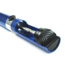 Sugador Solda Hikari Metal Azul Hk-192 Esd 21k161