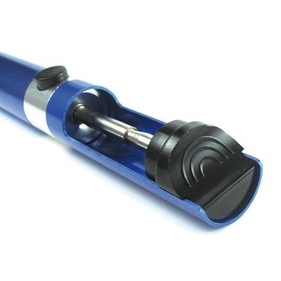 Sugador Solda Hikari Metal Azul Hk-192 Esd 21k161
