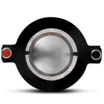 Shock Reparo Driver Titanium Sd-110 145-ti Snake