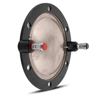 Shock Reparo Driver Titanium D-450-ti Trio Selenium